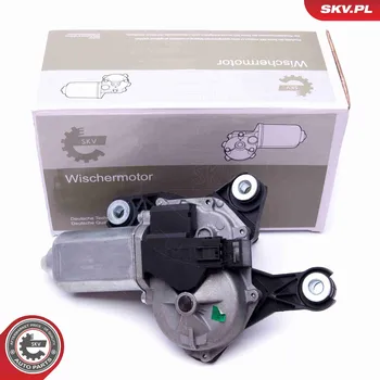 Motorek stěrače a odstřikovače Motor stěračů SKV 19SKV134