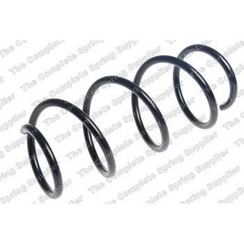 Pružina podvozku LESJÖFORS 4092666