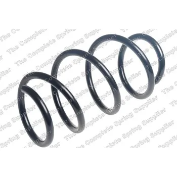 Pružina podvozku LESJÖFORS 4008575