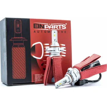 Zapalovací a žhavicí svíčka Sortiment, žhavící svíčky Einparts Automotive EPLH79