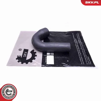 Nářadí pro automobil Hadička plnícího vzduchu SKV 43SKV255