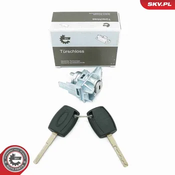 Nářadí pro automobil Zamykací válec ESEN SKV 65SKV529