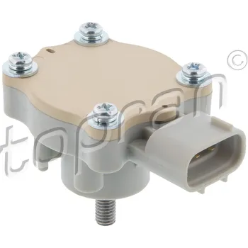 Motorek světlometu Senzor, regulace sklonu světlometů TOPRAN 602 243