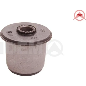 Silentblok nápravy Silentblok příčného ramene SIDEM 889617