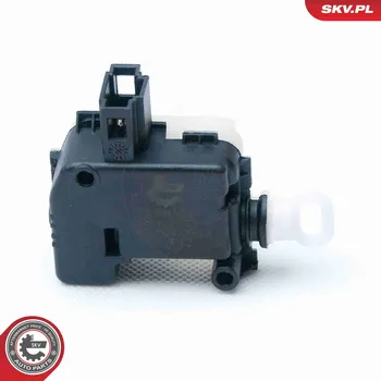 Zabzepeční vozidel Nastavovací prvek, centrální zamykání ESEN SKV 16SKV313