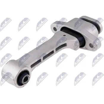 Silentblok motoru Zavěšení a uložení motoru NTY ZPS-KA-356