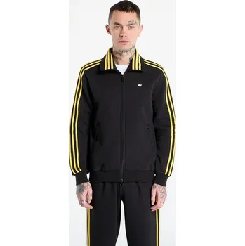 Pánská mikina Mikina adidas Classic Tt Black XXL