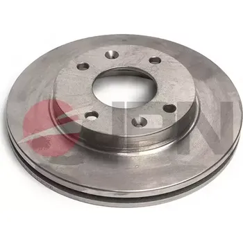 Brzdový kotouč JPN Brzdový kotouč - 257 mm JPN 30H0514-JPN