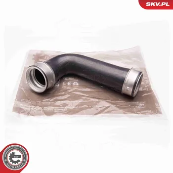 Palivový systém Hadička plnicího vzduchu ESEN SKV 24SKV161