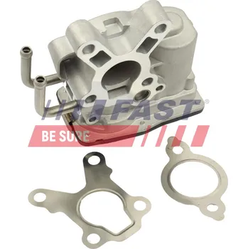 Turbodmychadlo AGR-Ventil FAST FT10062