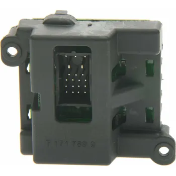 Řídící jednotka Řídící jednotka, osvětlení Einparts Automotive EPAFS06