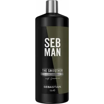 Sebastian Professional Seb Man The Smoother Condicioner 1000 ml