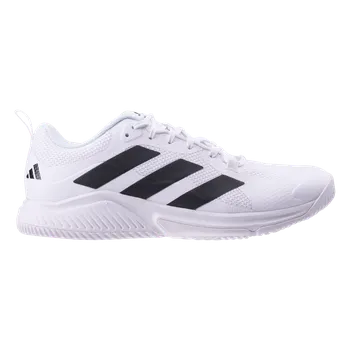 Pánské tenisky Pánské Sálové boty ADIDAS COURT TEAM BOUNCE 2.0 M HR1239 – Bílá 43 1/3