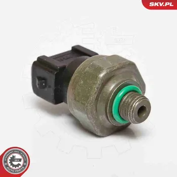 Autoelektrika Tlakový vypínač, klimatizace ESEN SKV 95SKV116