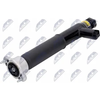 Tlumič pérování NTY A-ME-058