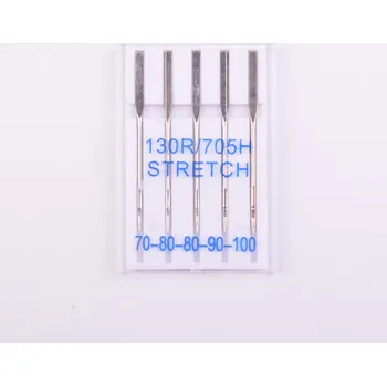 Šicí jehly stretch 130R/705H 82708
