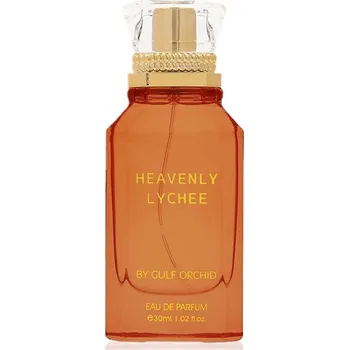 Unisex parfém Gulf Orchid Heavenly Lychee EDP 30 ml UNISEX