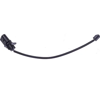 Brzdová destička Indikátor opotřebení brzd DENCKERMANN B170154