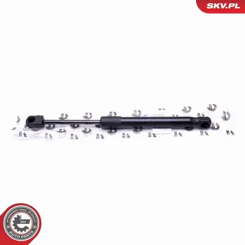 Příslušenství karosérie Pneumatická pružina, zavazadlový / nákladový prostor ESEN SKV 52SKV535