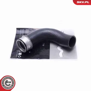 Palivový systém Hadička plnicího vzduchu ESEN SKV 24SKV516