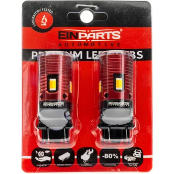 Zapalovací a žhavicí svíčka Sortiment, žhavící svíčky Einparts Automotive EPL322