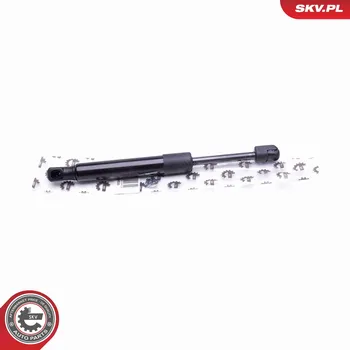 Motorový prostor Pneumatická pružina, kapota motoru ESEN SKV 52SKV030