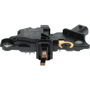 Alternátor Regulátor generátoru BOSCH 1 986 AE0 144