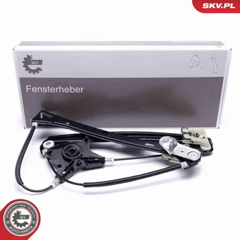 Stahovačka okna Zvedací zařízení oken ESEN SKV 51SKV012