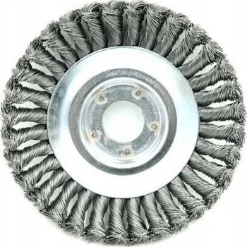 Drátěný kotouč na křovinořez 200mm 8670 BASS