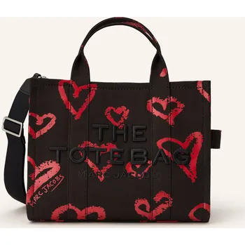 Módní doplněk Marc Jacobs Dámská Nákupní Taška The Medium Tote Bag, černá /...