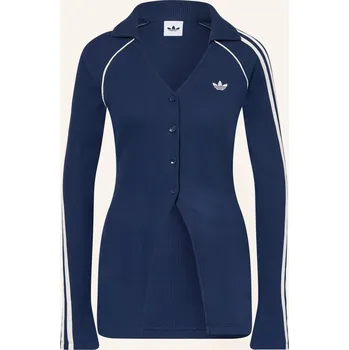 Dámský svetr Adidas Originals Dámská Jerseyová Bunda Adidas Originals...