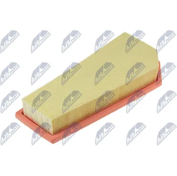 Vzduchový filtr Vzduchový filtr NTY FAF-ME-086