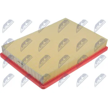 Vzduchový filtr Vzduchový filtr NTY FAF-ME-098