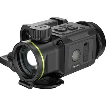 Zabezpečovací technika Termovizní předsádka 3v1 Pixfra Taurus T425 LRF (verze s dálkoměrem)