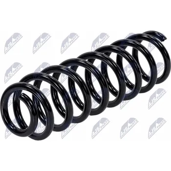 Vinutá pružina podvozku NTY ASZ-ME-019