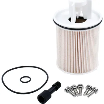 Palivový filtr Palivový filtr Castrol Filters CF0441