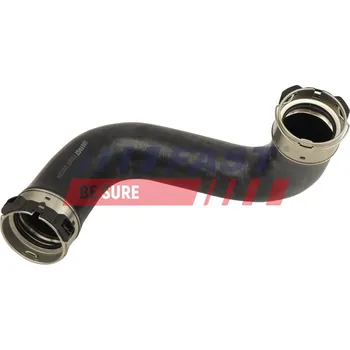 Turbodmychadlo Hadice plnícího vzduchu FAST FT01077