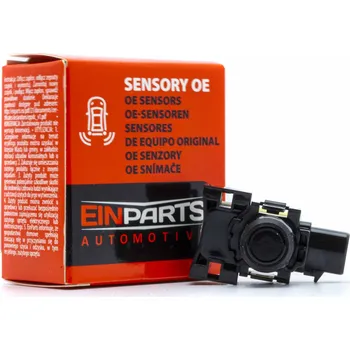 Nárazník Parkovací senzor Einparts Automotive EPPDC109