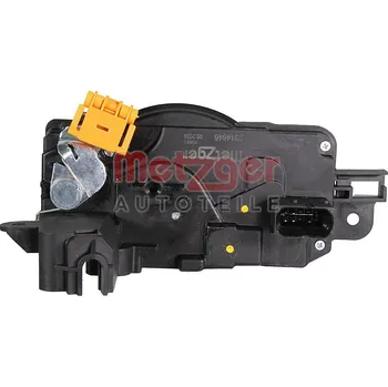 Autozámek Zámek dveří METZGER 2314646