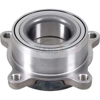 Sada ložiska kola A.B.S. 201502