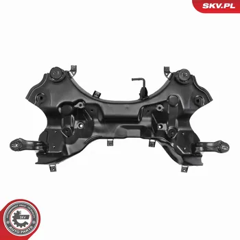 Nárazník Pomocný rám / souprava nosičů ESEN SKV 64SKV175