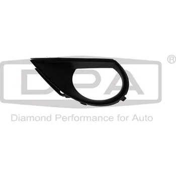 Nárazník Větrací mřížka, nárazník DPA 88071186102