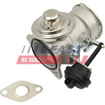 Turbodmychadlo AGR-Ventil FAST FT10058