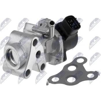 Motor automobilu AGR-Ventil NTY EGR-TY-018