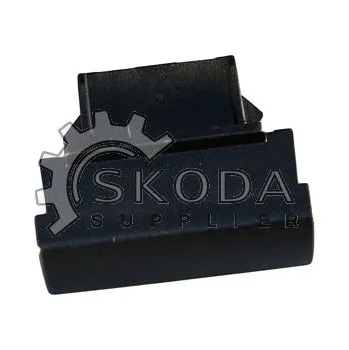 Náplň do chladiče a ostřikovače Originální díl 1Z0858179B3X1