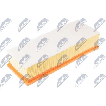 Vzduchový filtr Vzduchový filtr NTY FAF-VW-071