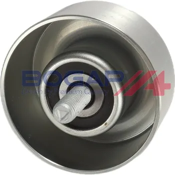 Rozvod motoru Vratná vodící kladka BOGAP N1320102