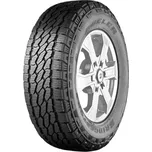 Celoroční pneumatika Bridgestone DUELER ALL TERRAIN A/T002 3PMSF XL 235/55 R18 104H