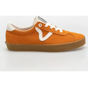 Pánská móda Vans Sport Low (gum marmalade) 38.5, hnědá