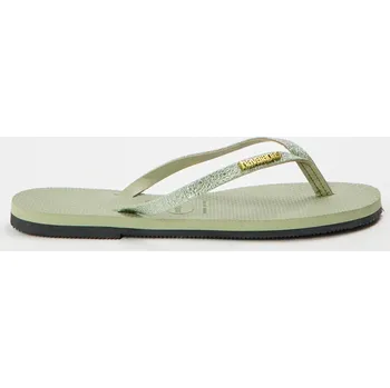 Dámská móda Havaianas Green Yucca 1207366 1/2